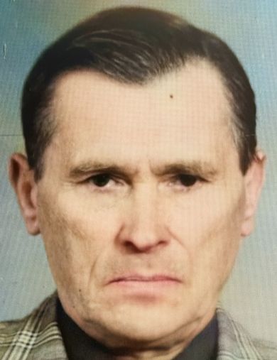 Батенков Григорий Гурьевич