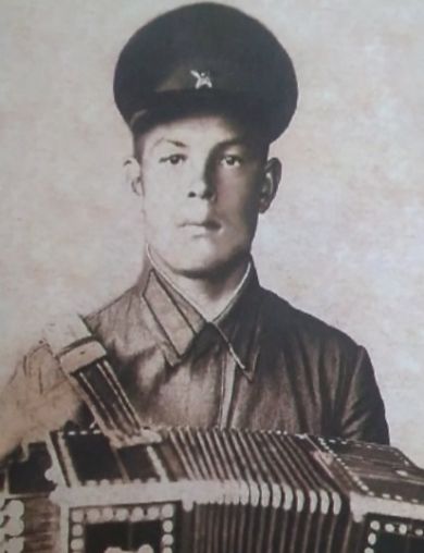 Шарифуллин Шафигулла Шарифуллович
