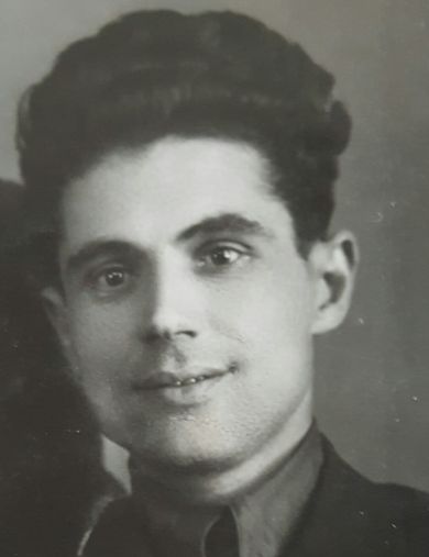 Миненко Алексей Иванович