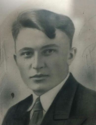 Тихонов Иван Петрович