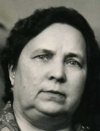 Милованова Мария Александровна