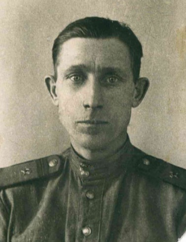Силигененко Павел Петрович
