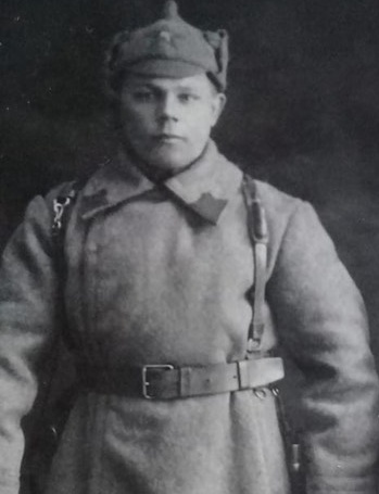 Рябов Алексей Андреевич