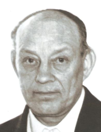 Остриков Василий Степанович