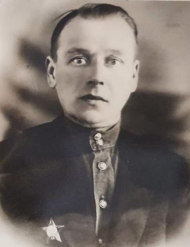 Носов Иван Андрианович