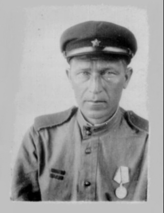 Ананьев Александр Алексеевич