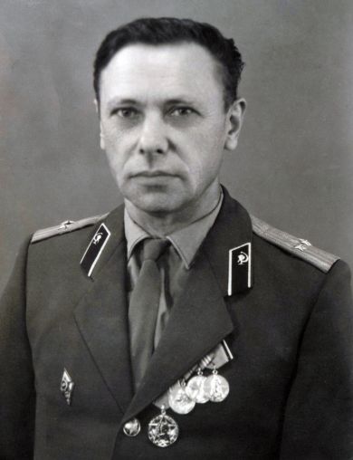 Долинго Анатолий Игнатьевич