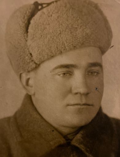 Волков Павел Петрович