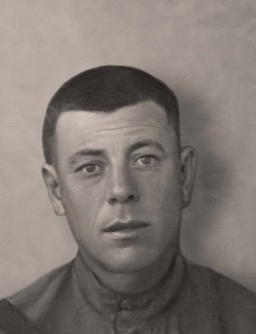Матвеев Владимир Дмитриевич