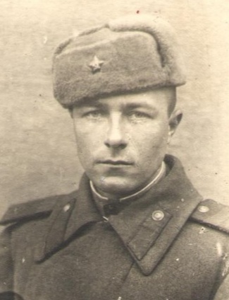 Горин Григорий Иванович
