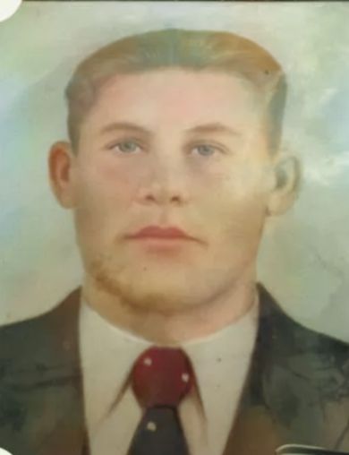 Лесишин Иосиф Стефанович