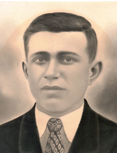 Чиберков Константин Григорьевич