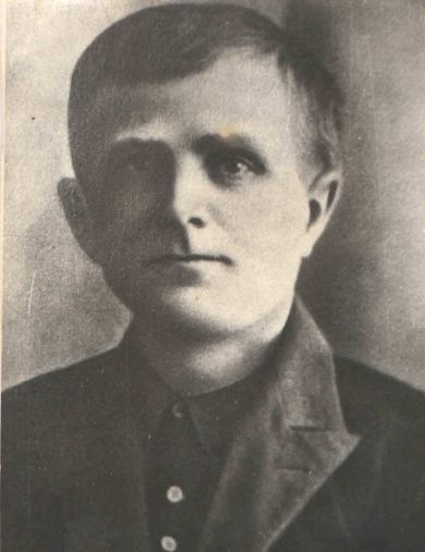 Симонов Алексей Алексеевич