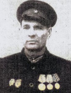 Глущенко Алексей Федорович