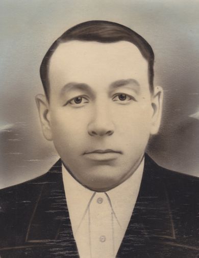 Гуляев Федор Васильевич