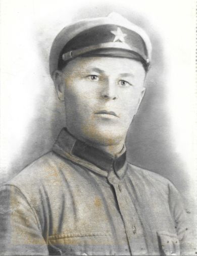 Безруков Михаил Петрович
