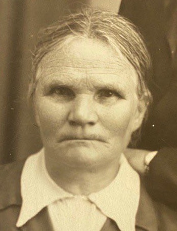 Андреева Агриппина Ивановна