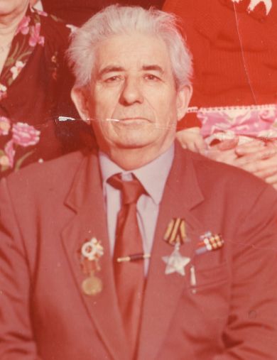 Латыпов Шакир Сабирзянович
