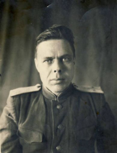 Борисов Алексей Борисович