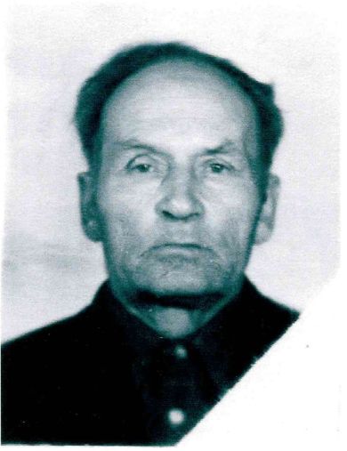 Куликов Александр Владимирович