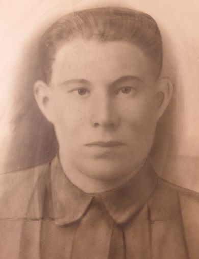 Савкин Николай Степанович