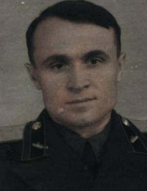 Животовский Иван Петрович