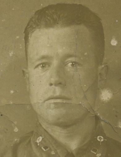 Черепов Дмитрий Павлович