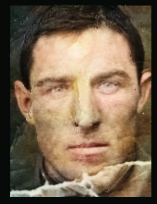 Чикин Иван Федорович