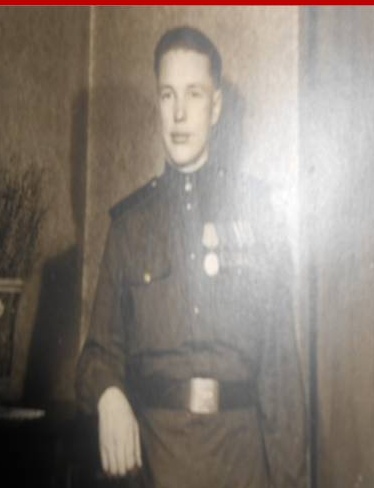 Угренинов Феокист Михайлович