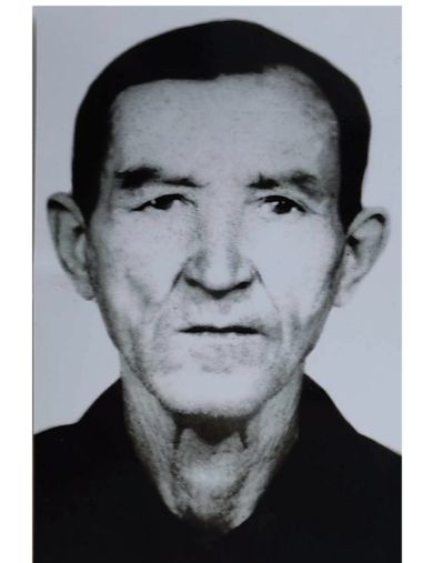 Малютин Павел Иванович