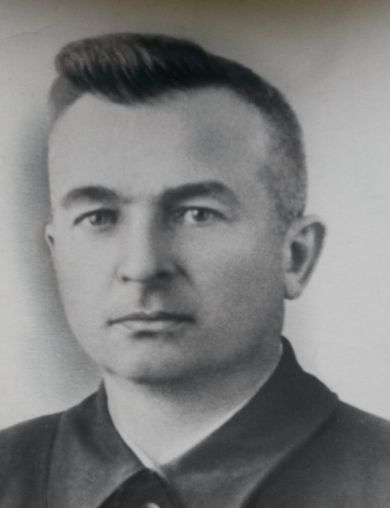 Росинский Станислав Францевич