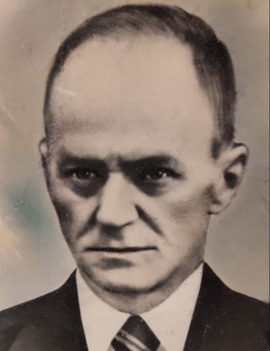 Пясковский Роман Филиппович
