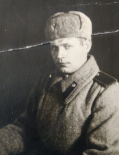 Гуров Василий Петрович