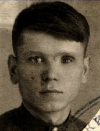 Дикалов Михаил Иванович