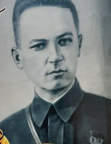 Вирский Лев Николаевич