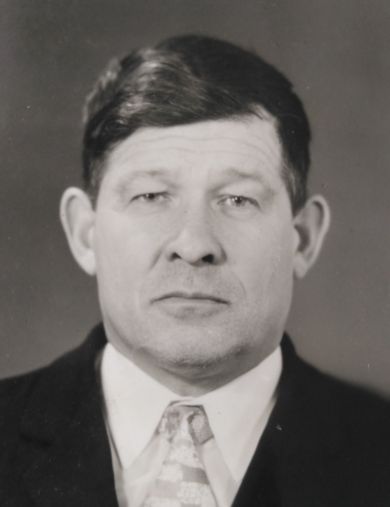 Александров Виктор Леонидович