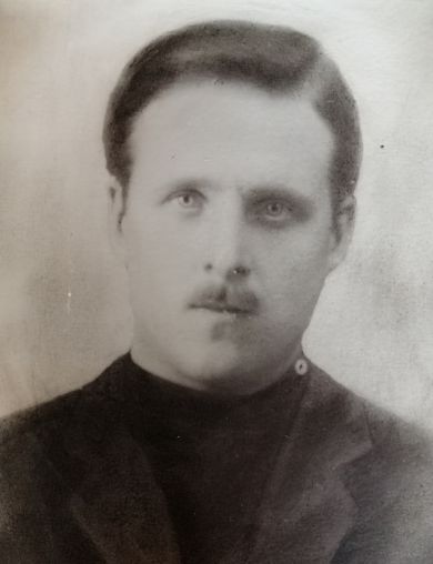 Кулагин Андрей Сергеевич