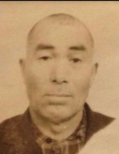 Минкаев Хазим Минимухаметович