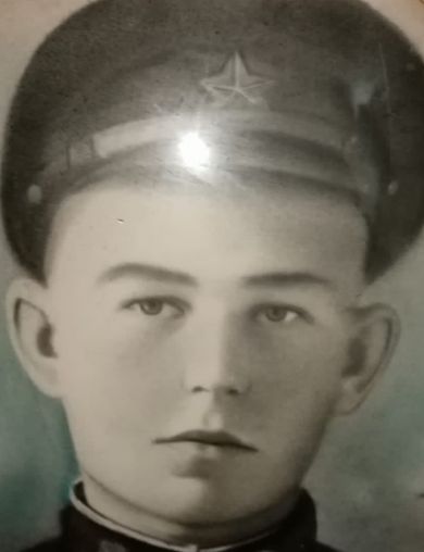 Чураков Ефим Павлович