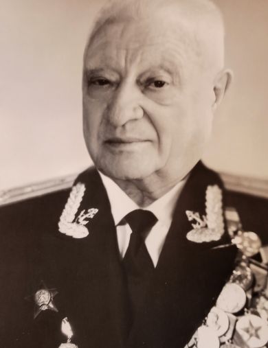 Редовский Александр Иванович