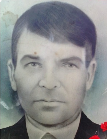 Малькин Афанасий Егорович