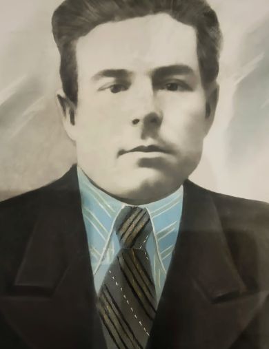Щукин Илья Петрович