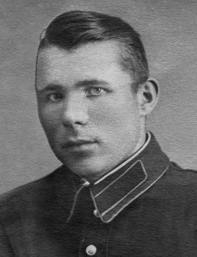 Конюшев Иван Петрович