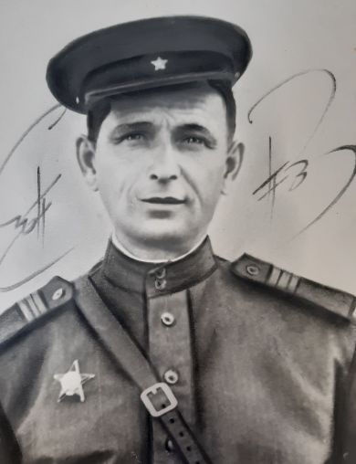 Байлат Виктор Сергеевич