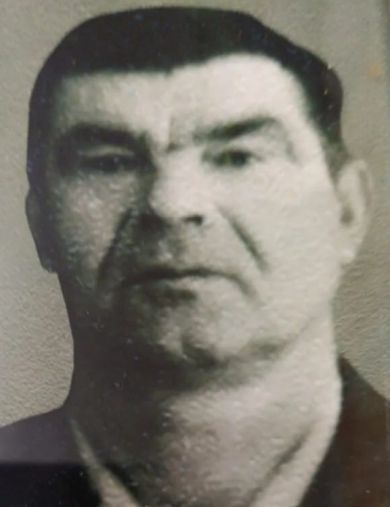 Азаренко Алексей Евсеевич