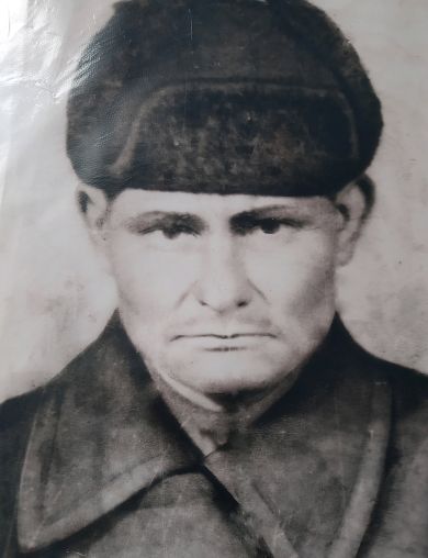 Родин Дмитрий Федорович