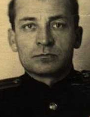 Паков Николай Алексеевич