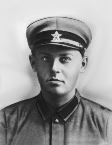 Пауков Георгий Васильевич