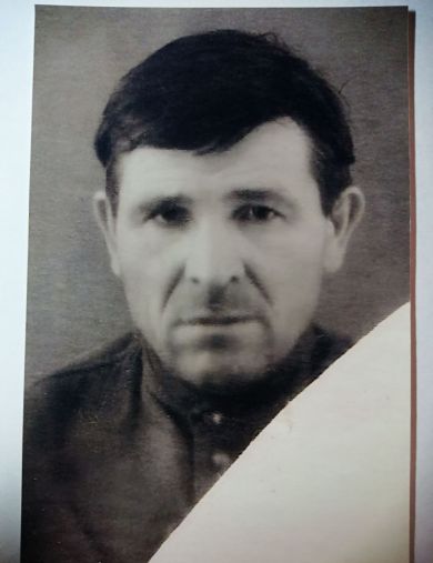 Сидкин Андрей Матвеевич