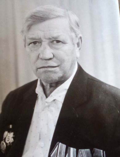 Колдышев Александр Иванович